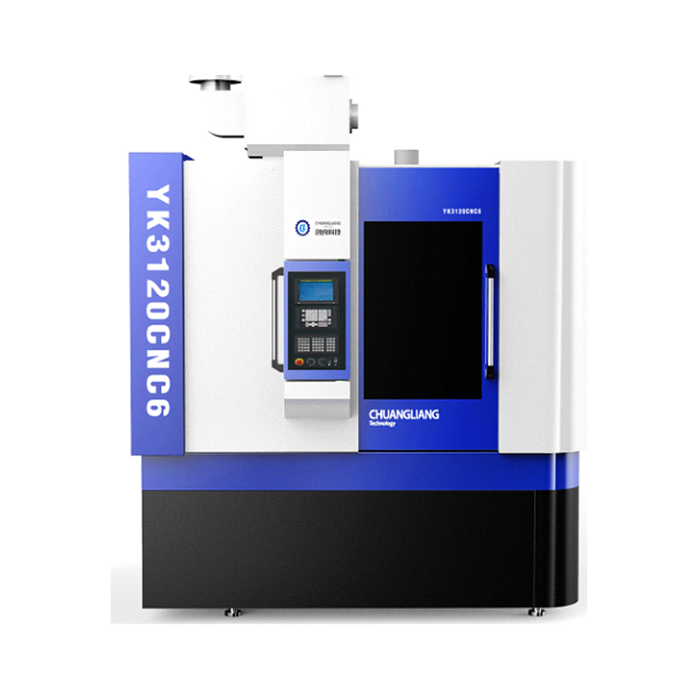 YK3120 CNC-6ٔ(sh)؝LXC(j)